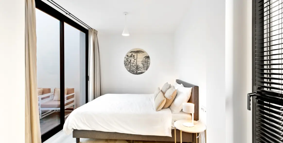 Sale of ground floor apartment in Mijas 11