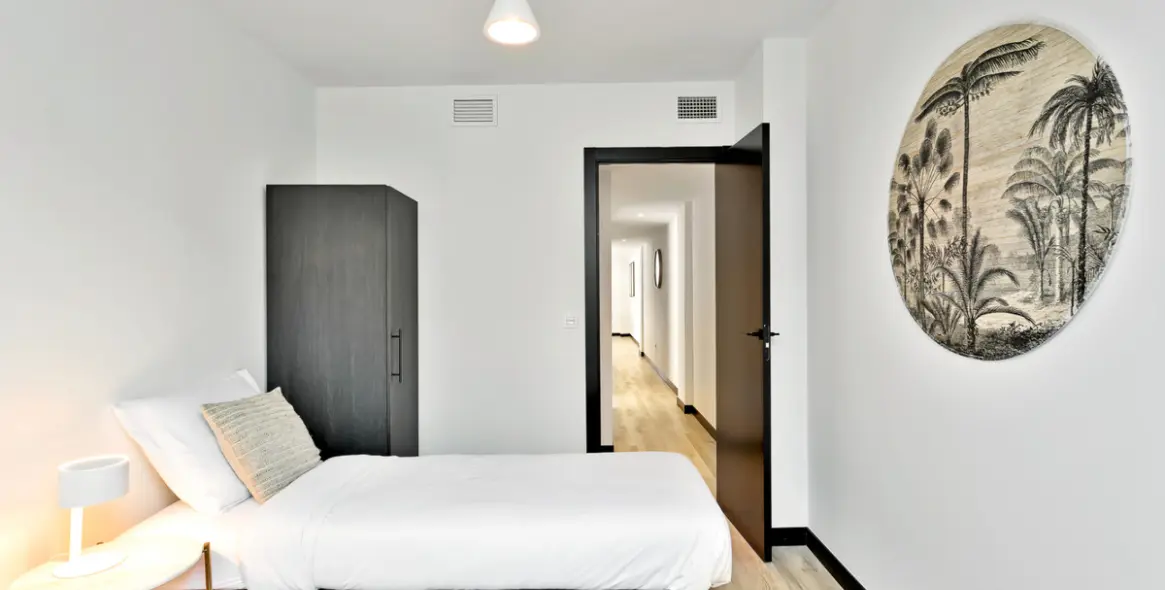 Sale of ground floor apartment in Mijas 14