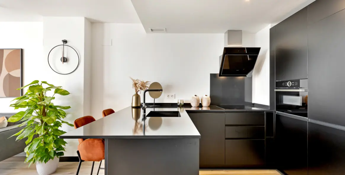 Sale of ground floor apartment in Mijas 18