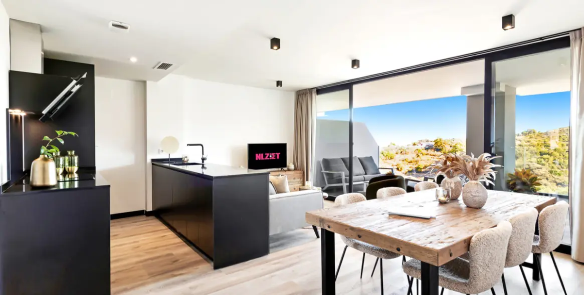 Sale of ground floor apartment in Mijas 20