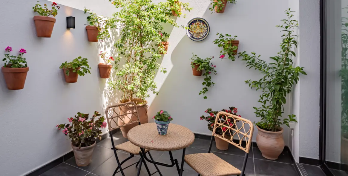 Sale of ground floor apartment in Mijas 29