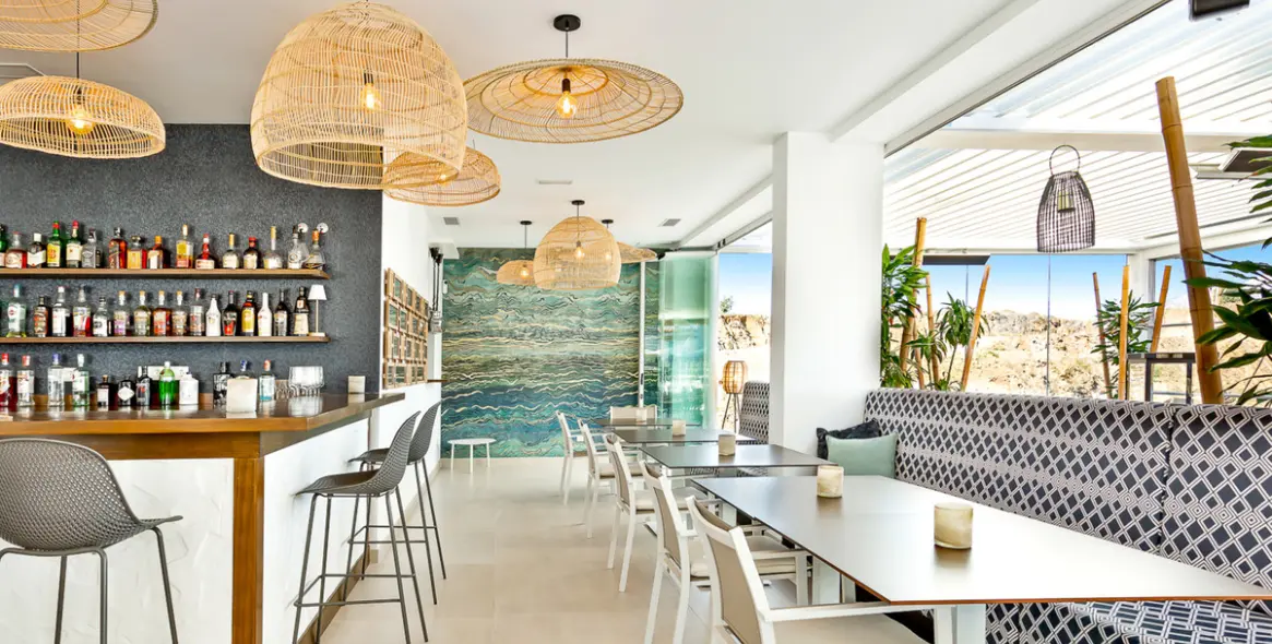 Sale of ground floor apartment in Mijas 36