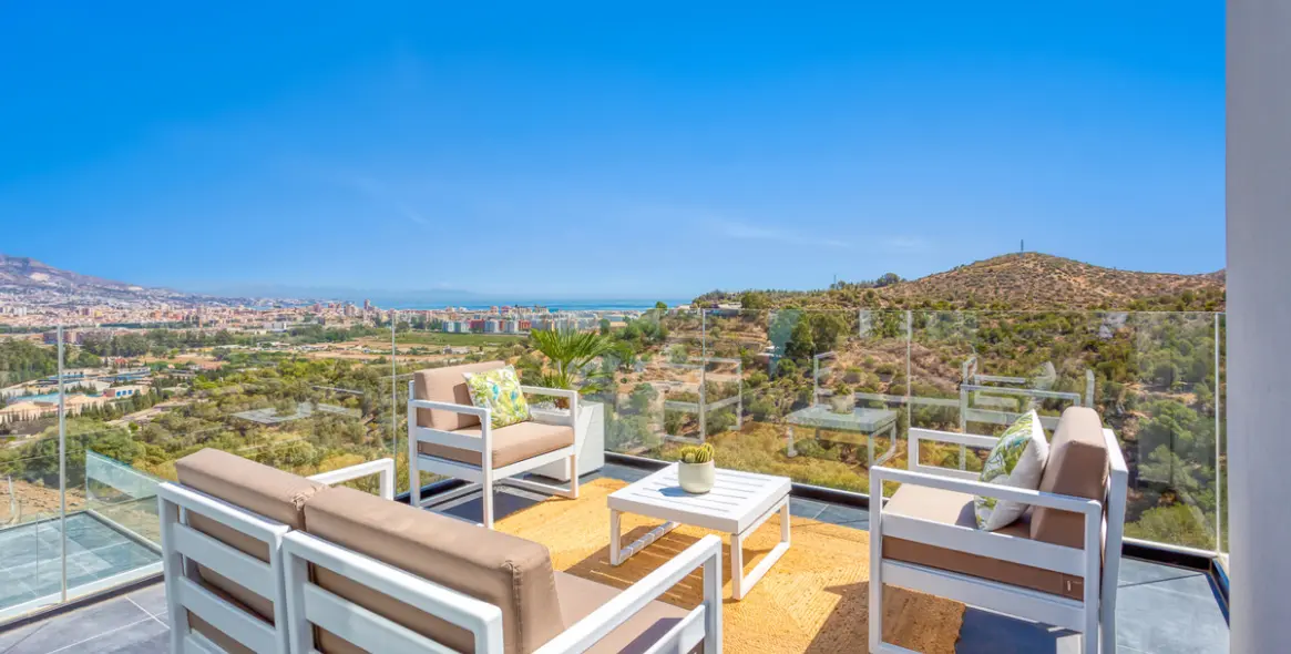 Sale of ground floor apartment in Mijas 40