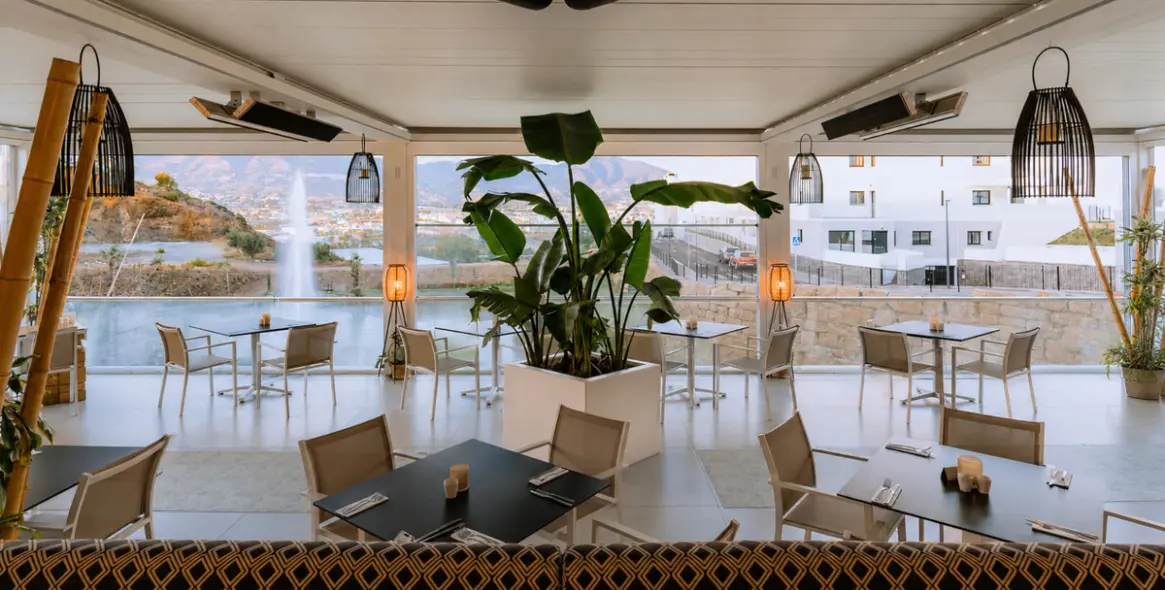 Venta de apartamento en planta baja en Mijas 51