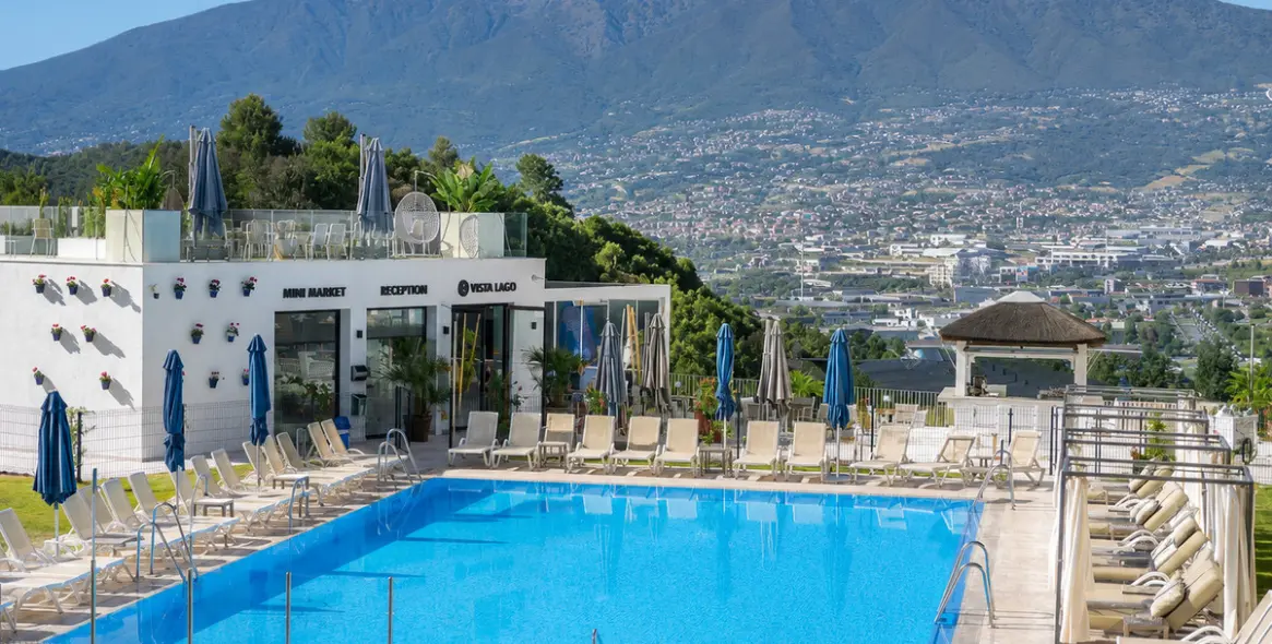 Venta de apartamento en planta baja en Mijas 53