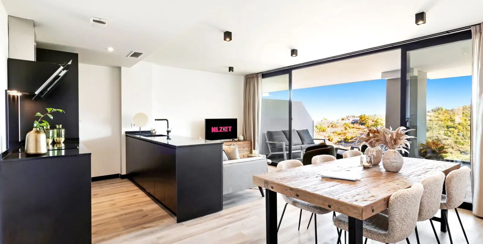 Продажа апартаментов на первом этаже в Mijas 20