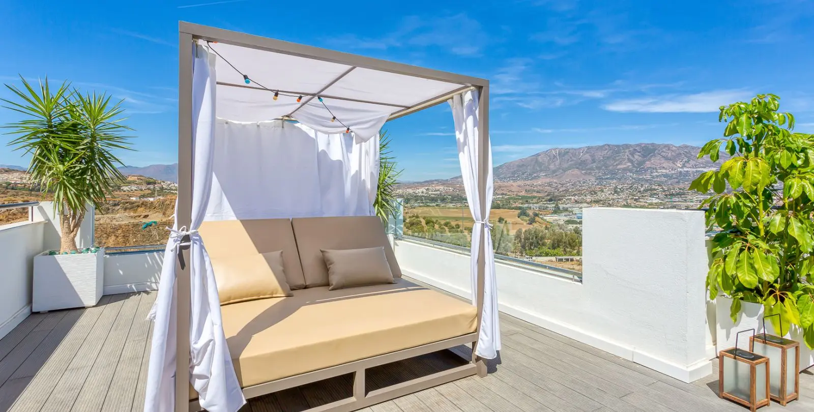 Продажа апартаментов на первом этаже в Mijas 32