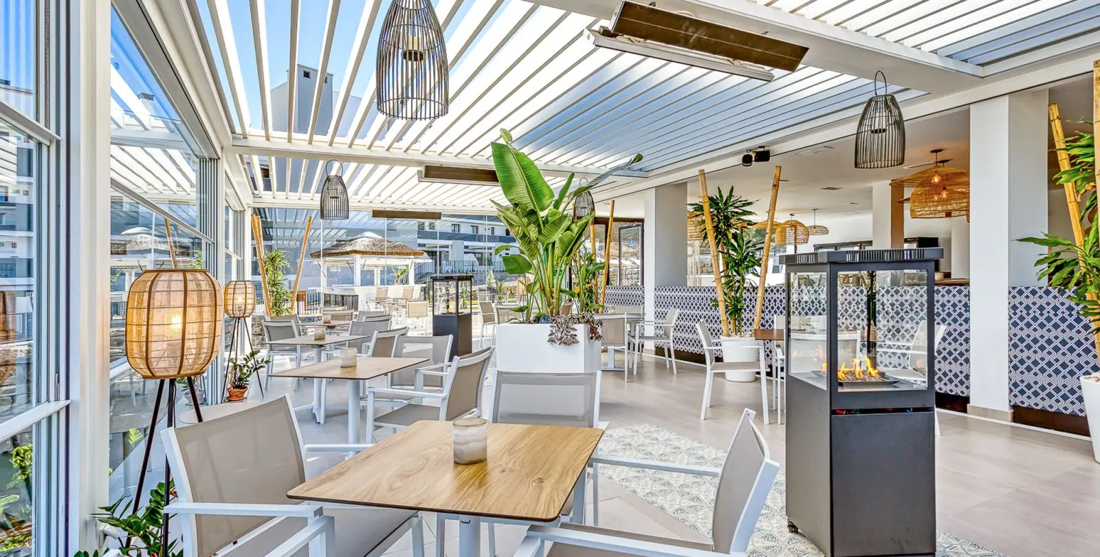 Продажа апартаментов на первом этаже в Mijas 41