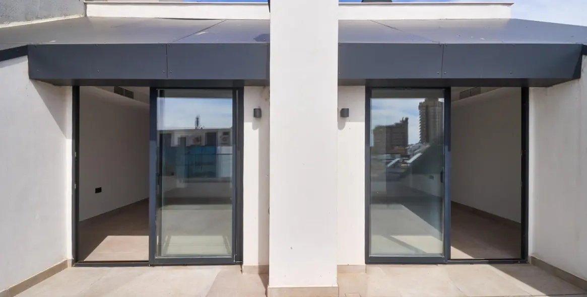 Sale of middle floor apartment in Fuengirola (district Fuengirola) 1