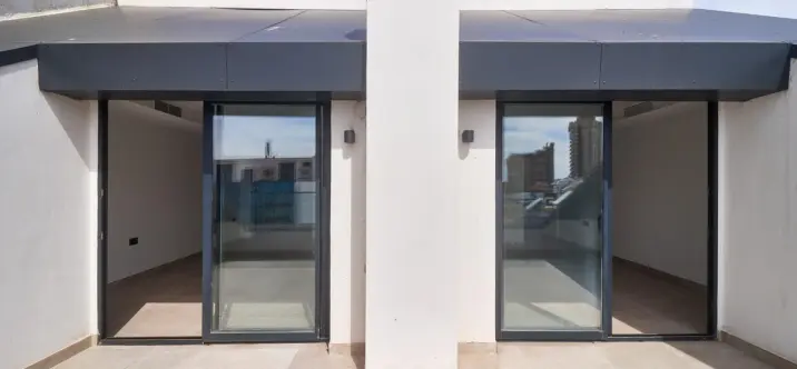 Apartamento en planta media R4861456 0