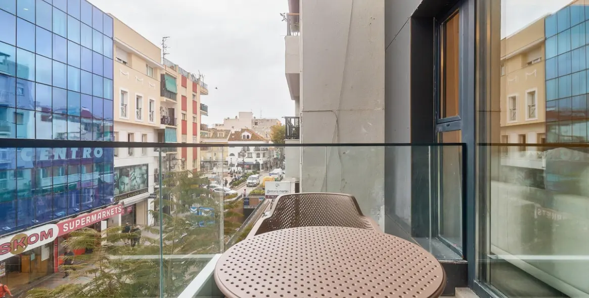 Sale of middle floor apartment in Fuengirola (district Fuengirola) 2