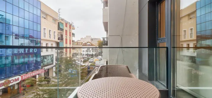 Apartamento en planta media R4861456 1