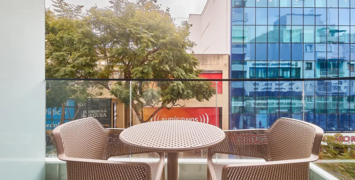 Sale of middle floor apartment in Fuengirola (district Fuengirola) 3