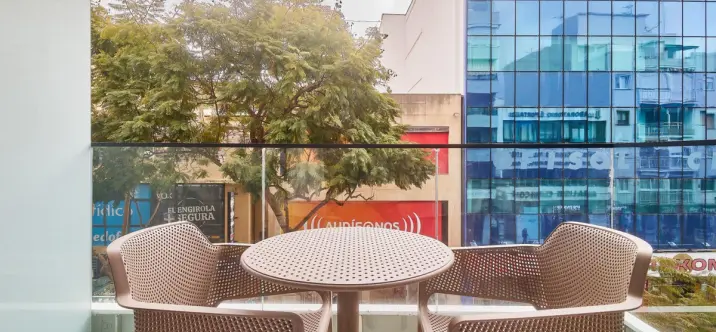 Apartamento en planta media R4861456 2