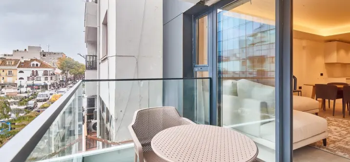 Apartamento en planta media R4861456 3