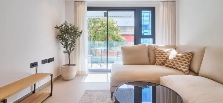 Apartamento en planta media R4861456 4