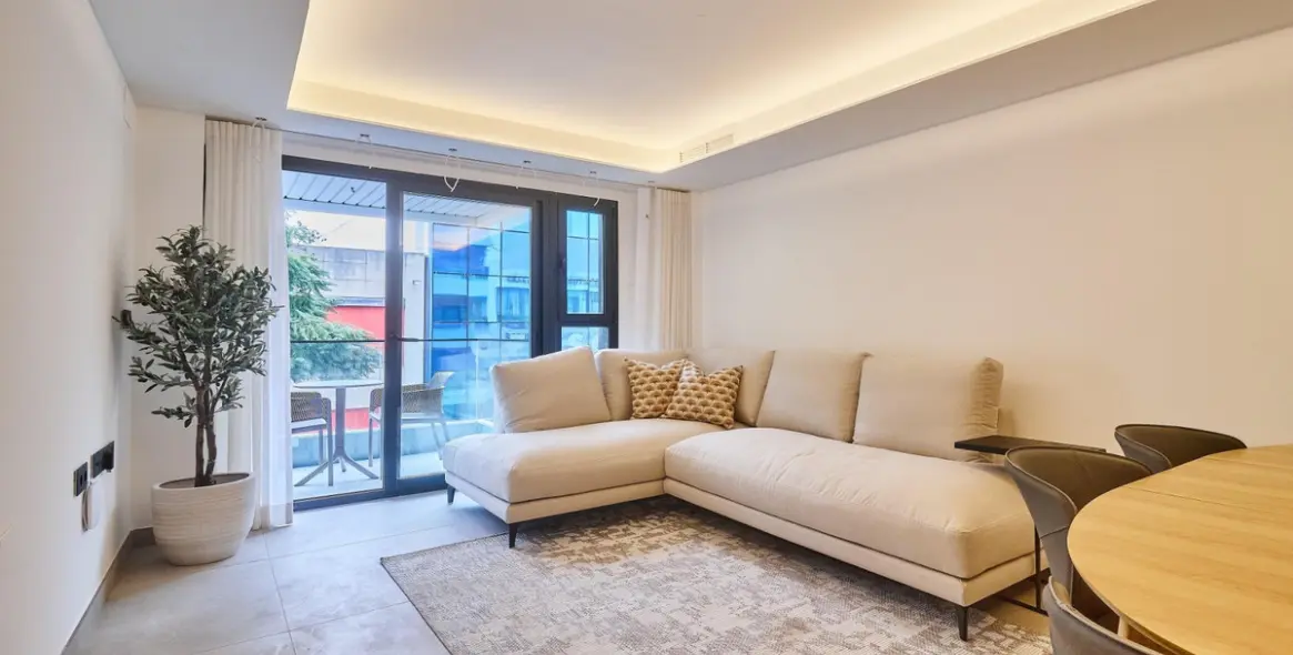 Sale of middle floor apartment in Fuengirola (district Fuengirola) 6