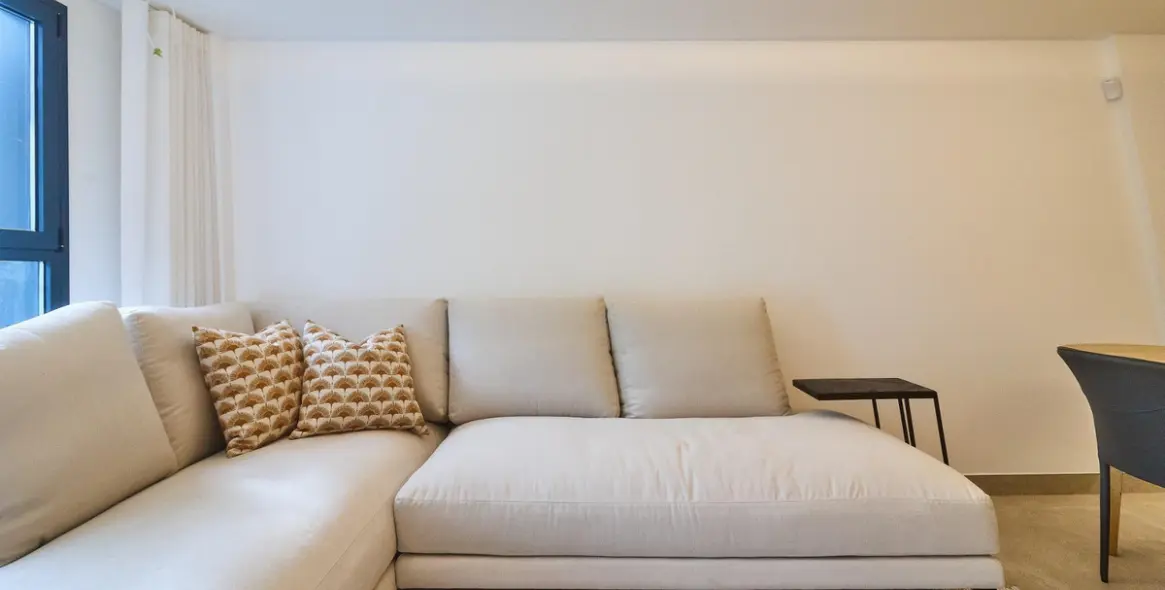 Продажа апартаментов на среднем этаже в Fuengirola 12