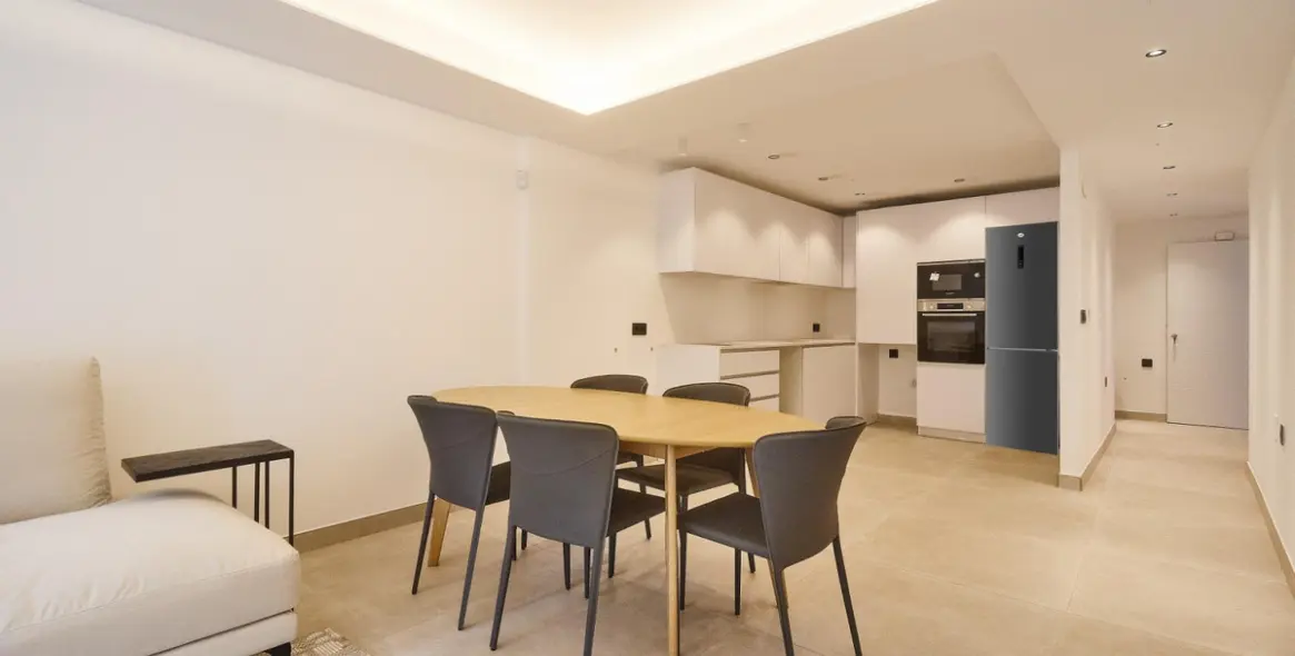 Продажа апартаментов на среднем этаже в Fuengirola 16