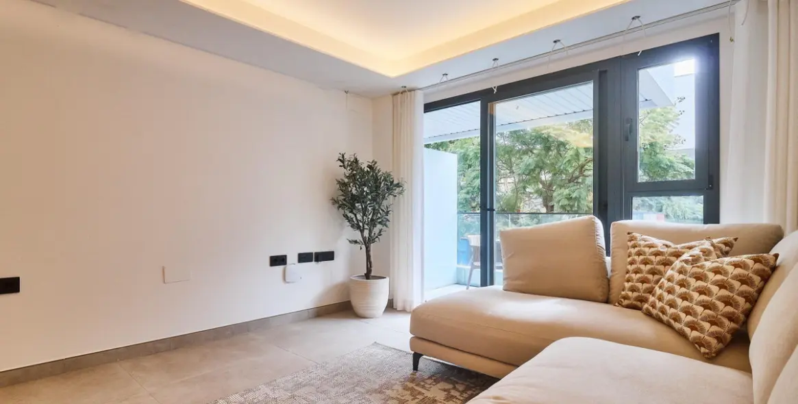 Продажа апартаментов на среднем этаже в Fuengirola 17