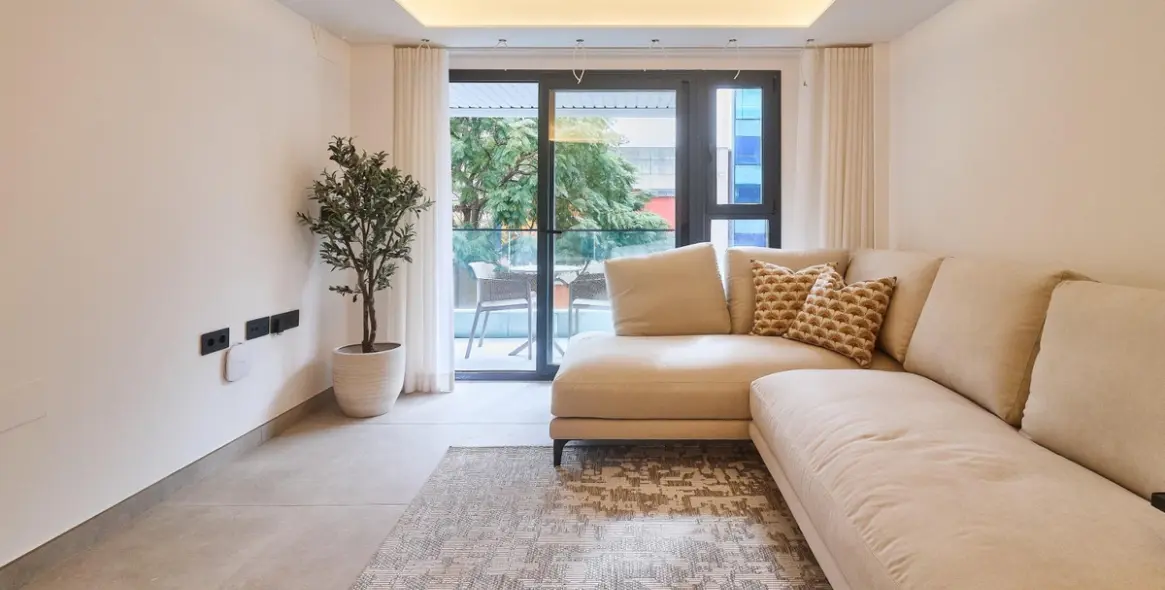 Продажа апартаментов на среднем этаже в Fuengirola 18