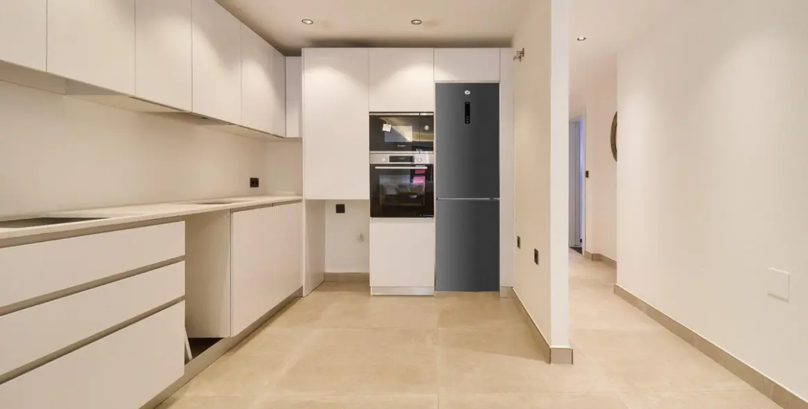 Продажа апартаментов на среднем этаже в Fuengirola 19