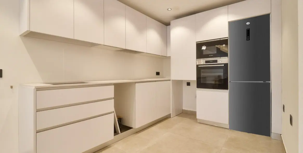 Продажа апартаментов на среднем этаже в Fuengirola 20