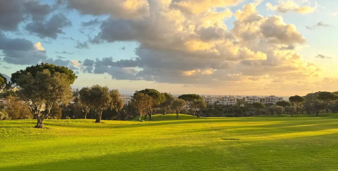 Sale of ground floor apartment in Mijas 19