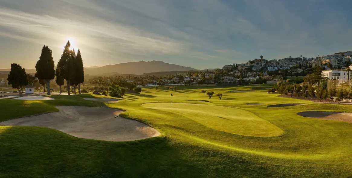 Sale of ground floor apartment in Mijas 20