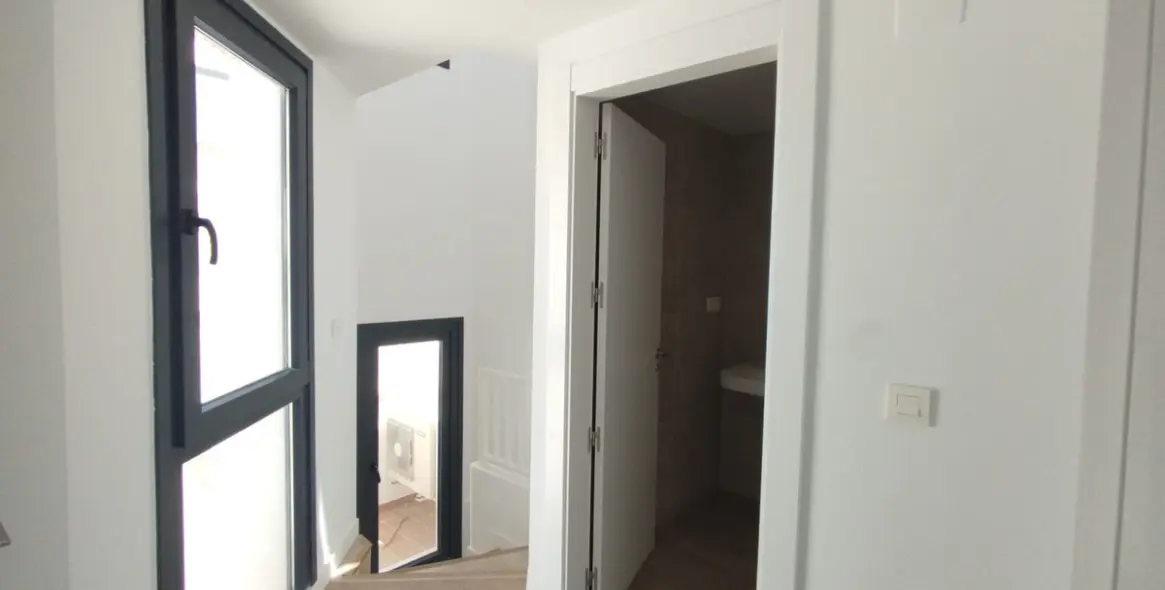 Sale of townhouse in Torrox 12