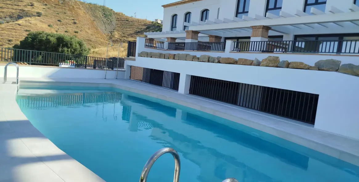 Sale of townhouse in Torrox 1