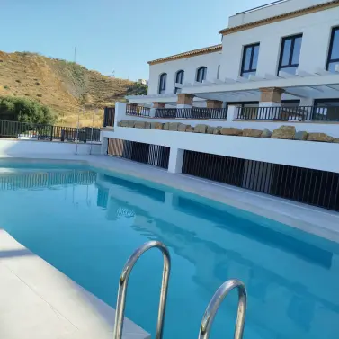 Продажа таунхауса в Torrox