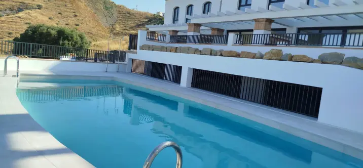 Продажа таунхауса в Torrox 0