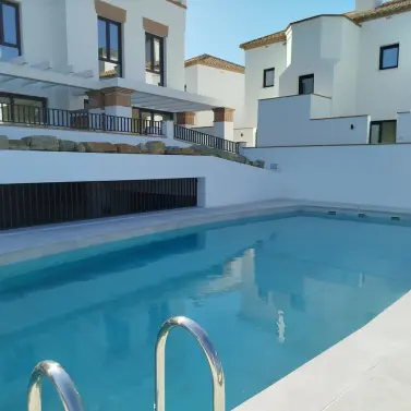 Продажа таунхауса в Torrox