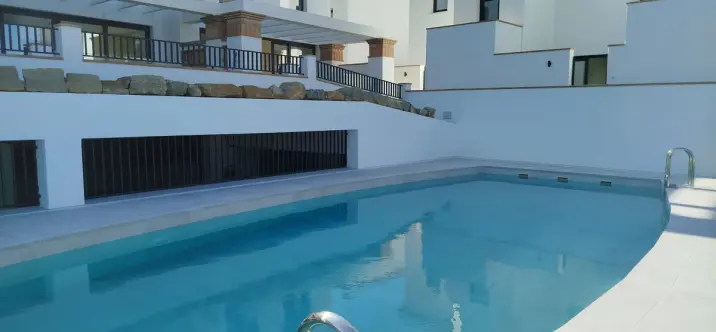 Продажа таунхауса в Torrox 1