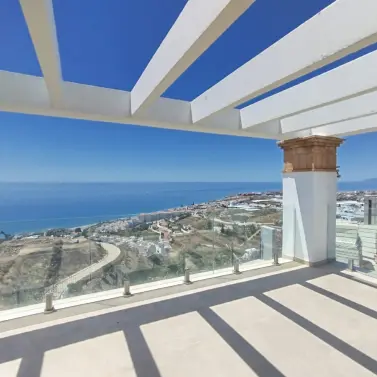 Продажа таунхауса в Torrox