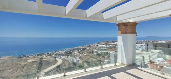 Продажа таунхауса в Torrox 2