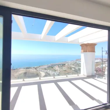 Продажа таунхауса в Torrox