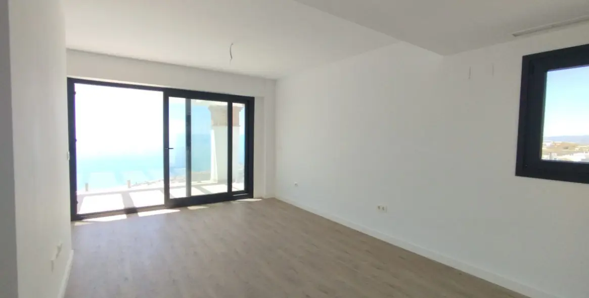 Sale of townhouse in Torrox 6