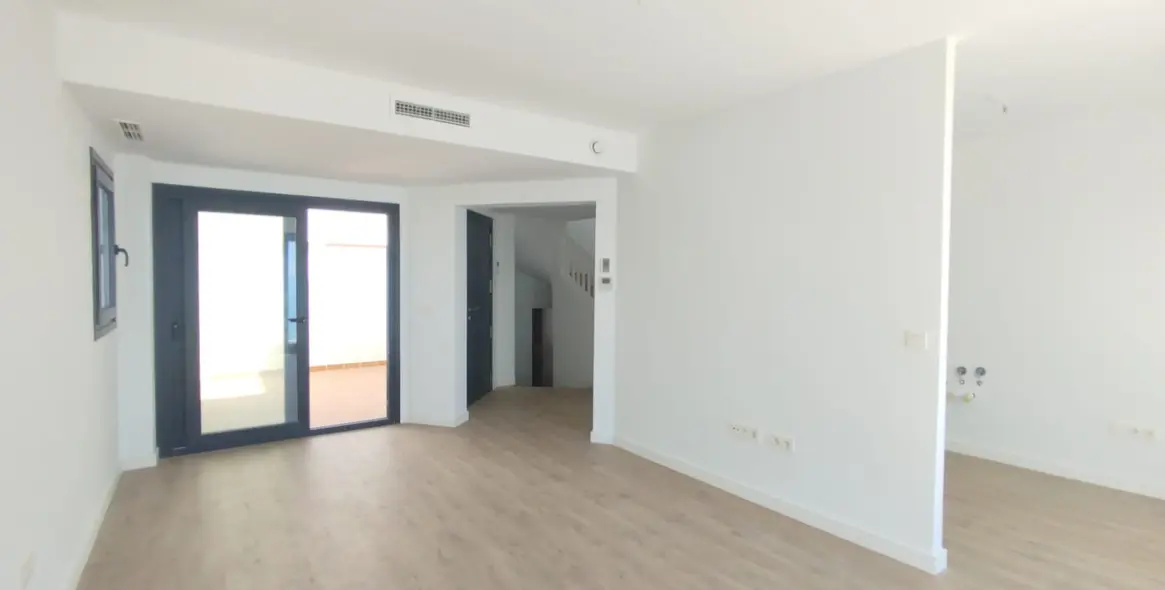 Sale of townhouse in Torrox 7