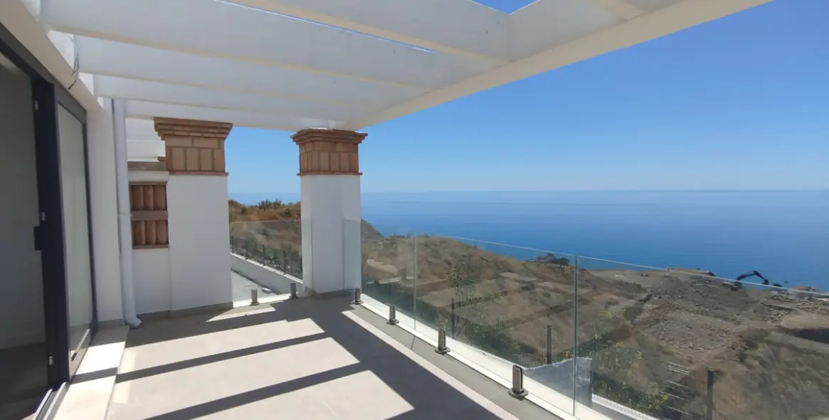 Продажа таунхауса в Torrox 27