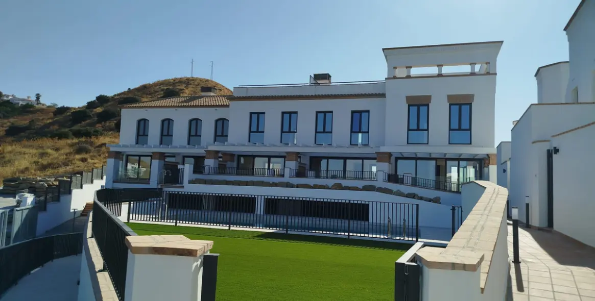 Продажа таунхауса в Torrox 29