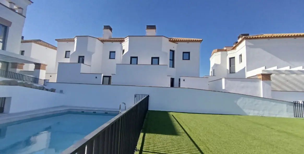 Продажа таунхауса в Torrox 31