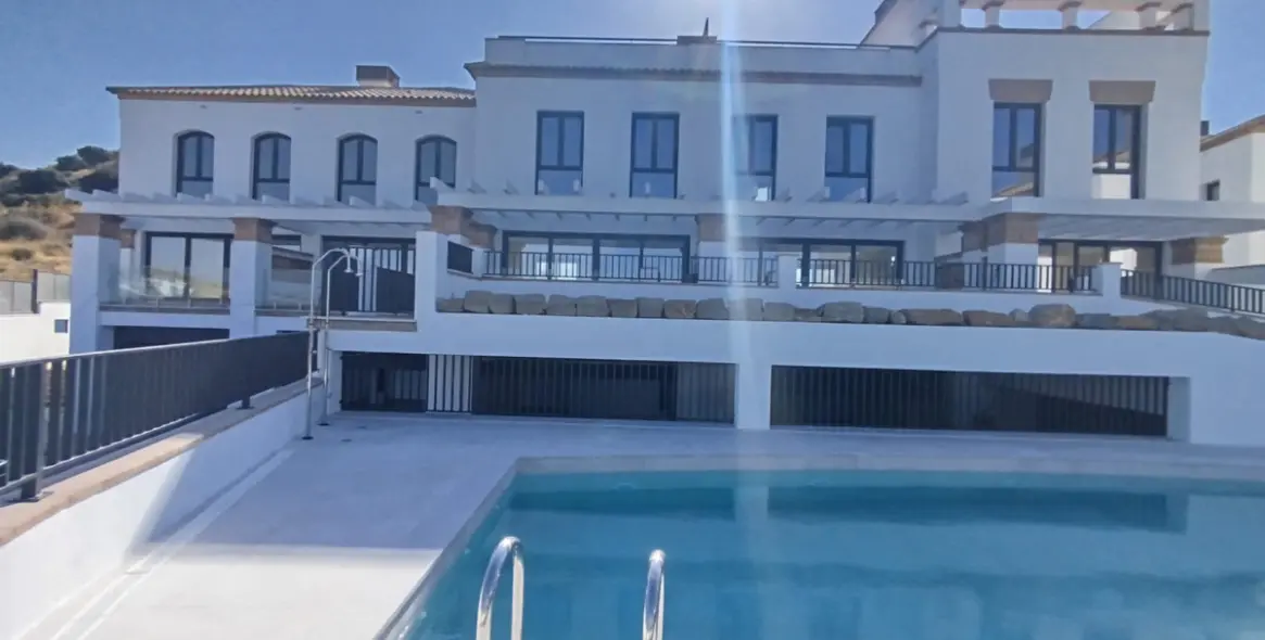 Продажа таунхауса в Torrox 33