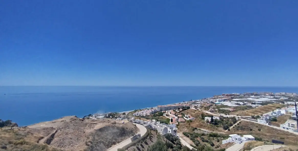 Продажа таунхауса в Torrox 35