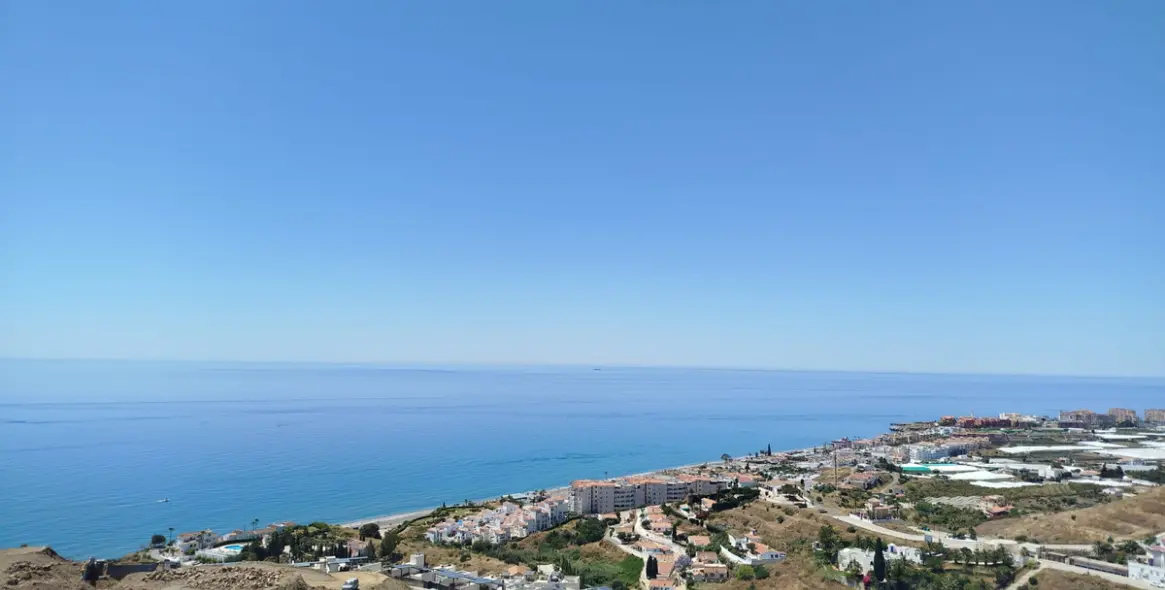 Продажа таунхауса в Torrox 38