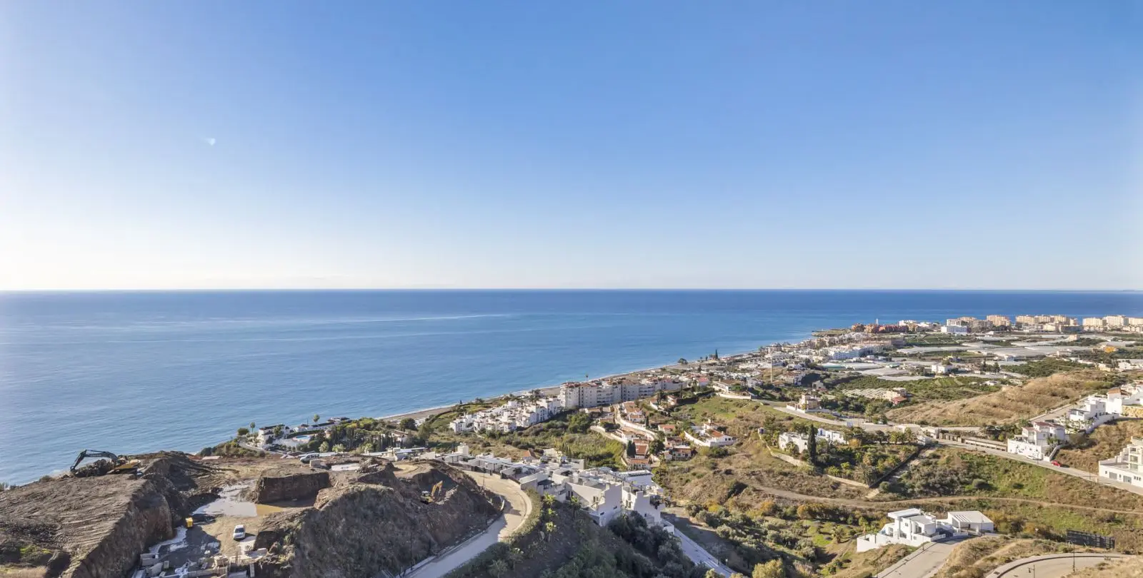 Продажа таунхауса в Torrox 1