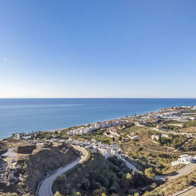 Venta de adosado en Torrox