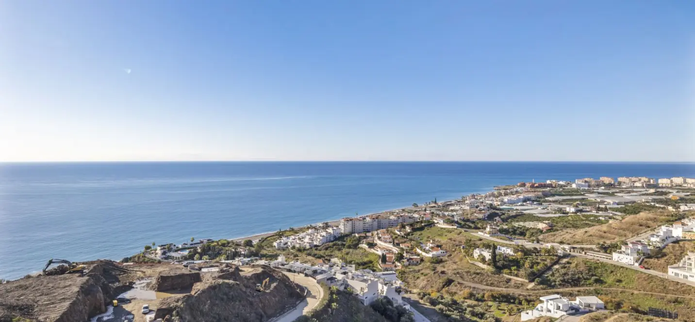 Venta de adosado en Torrox 0