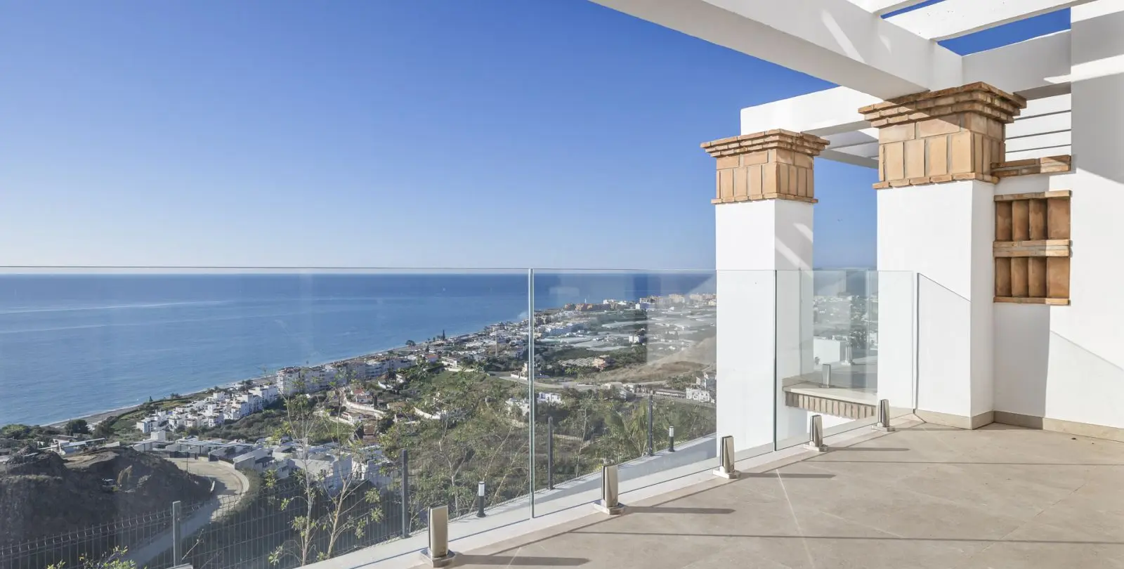 Продажа таунхауса в Torrox 3